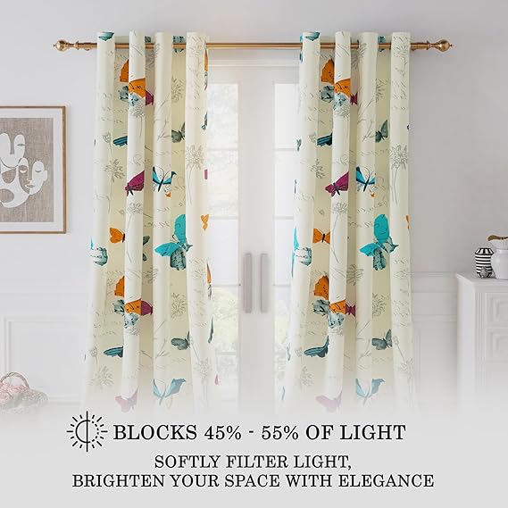Window Curtain Suppliers, Polyester