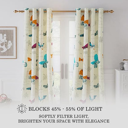 Window Curtain Suppliers, Polyester