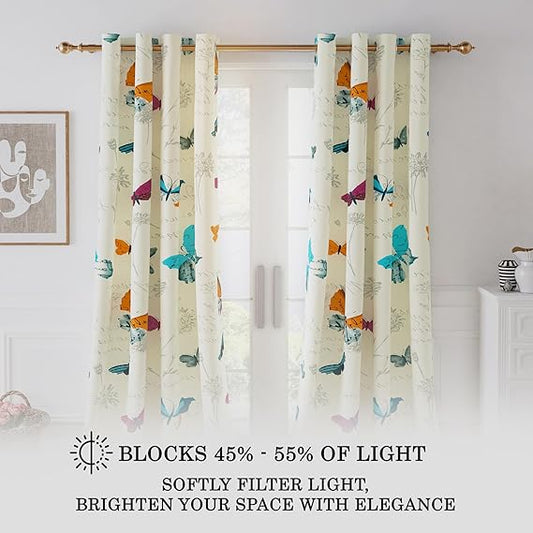 Window Curtain Suppliers, Polyester
