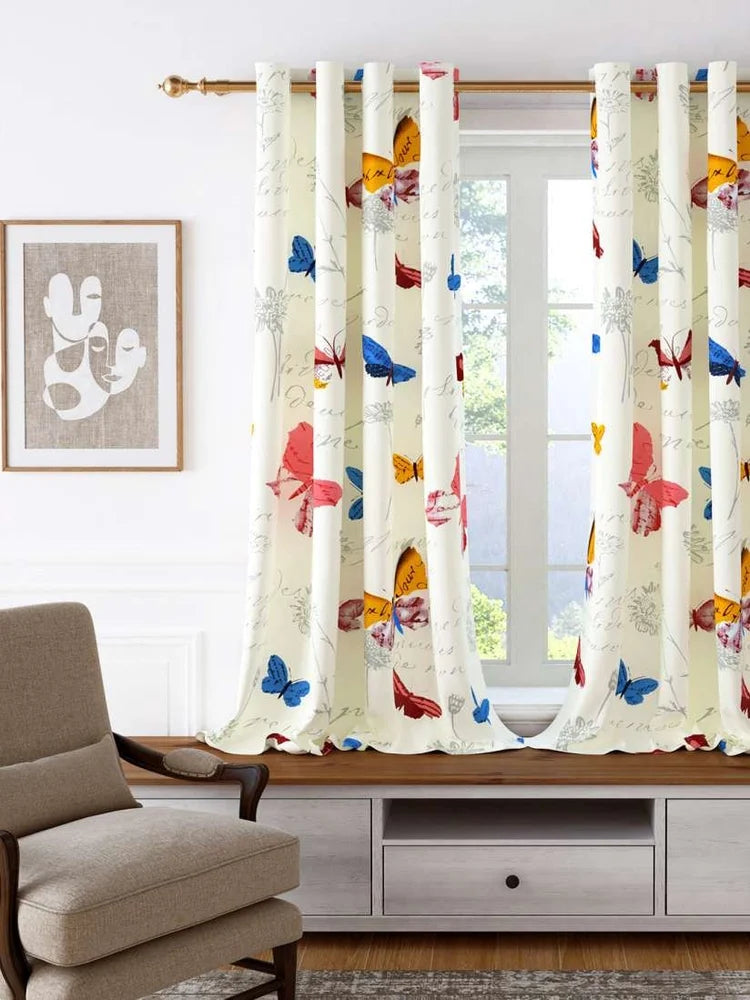 Window Curtain Suppliers, Polyester