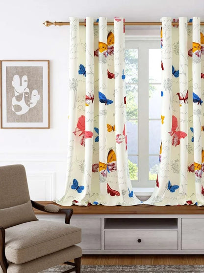 Window Curtain Suppliers, Polyester