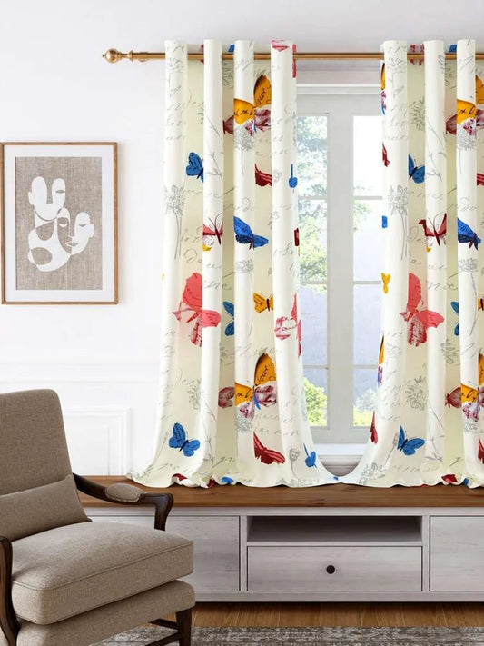 Window Curtain Suppliers, Polyester
