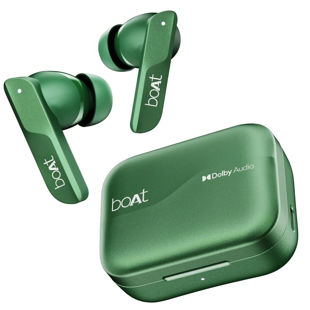 Boat Airdopes 800 Dolby Bluetooth TWS In Ear Earbud