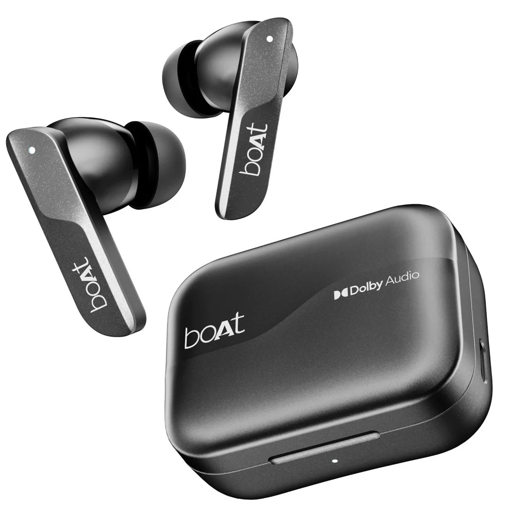 Boat Airdopes 800 Dolby Bluetooth TWS In Ear Earbud