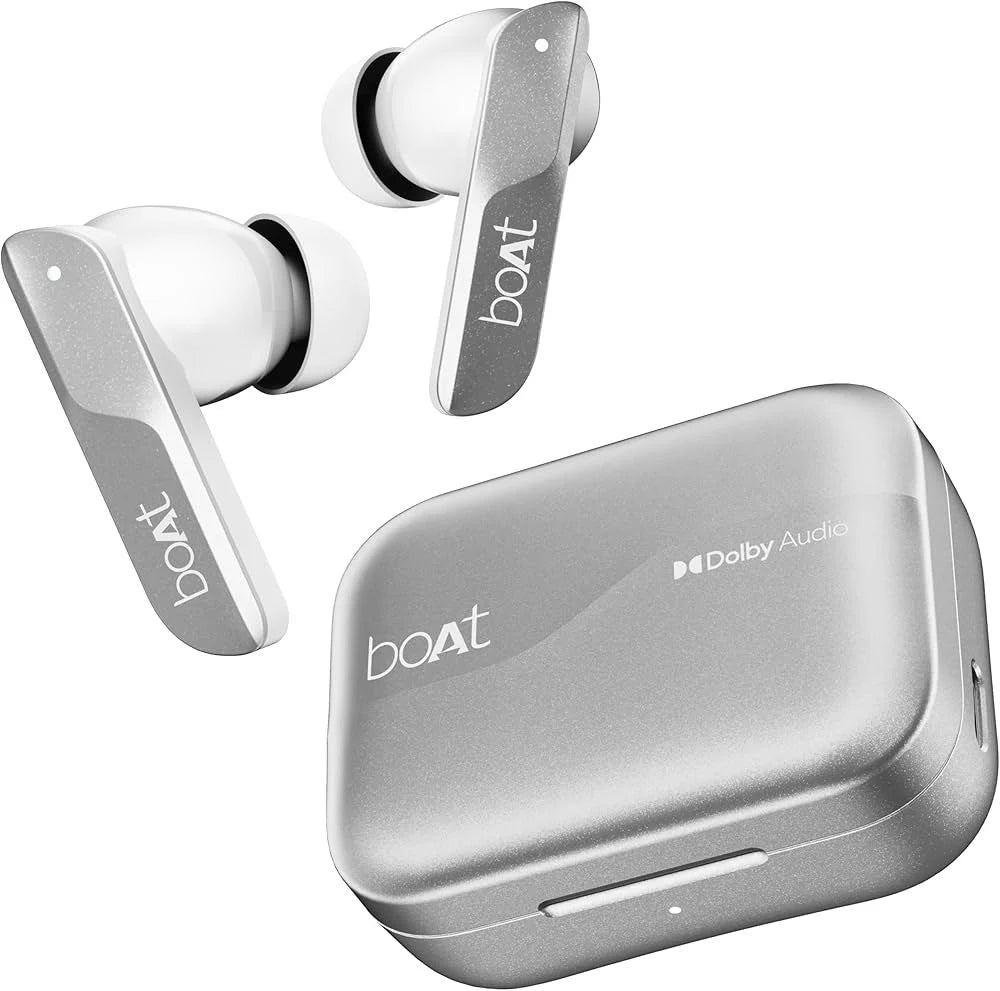 Boat Airdopes 800 Dolby Bluetooth TWS In Ear Earbud