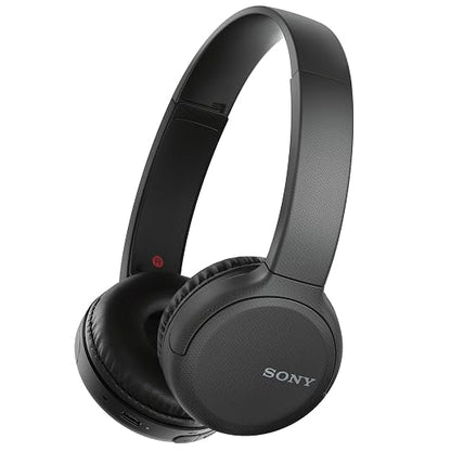 Mobile Black SONY WH-CH510 Wireless Headphone