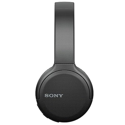 Mobile Black SONY WH-CH510 Wireless Headphone