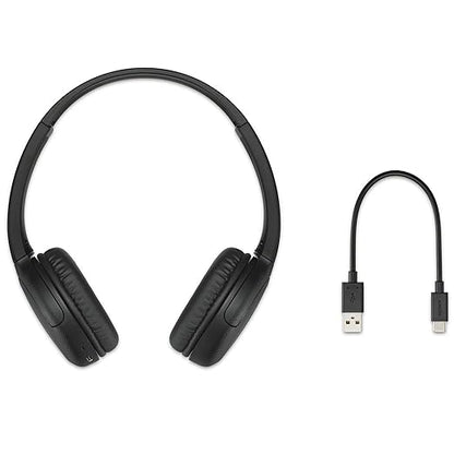 Mobile Black SONY WH-CH510 Wireless Headphone
