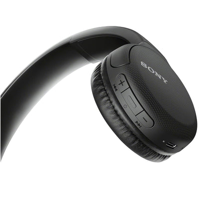 Mobile Black SONY WH-CH510 Wireless Headphone
