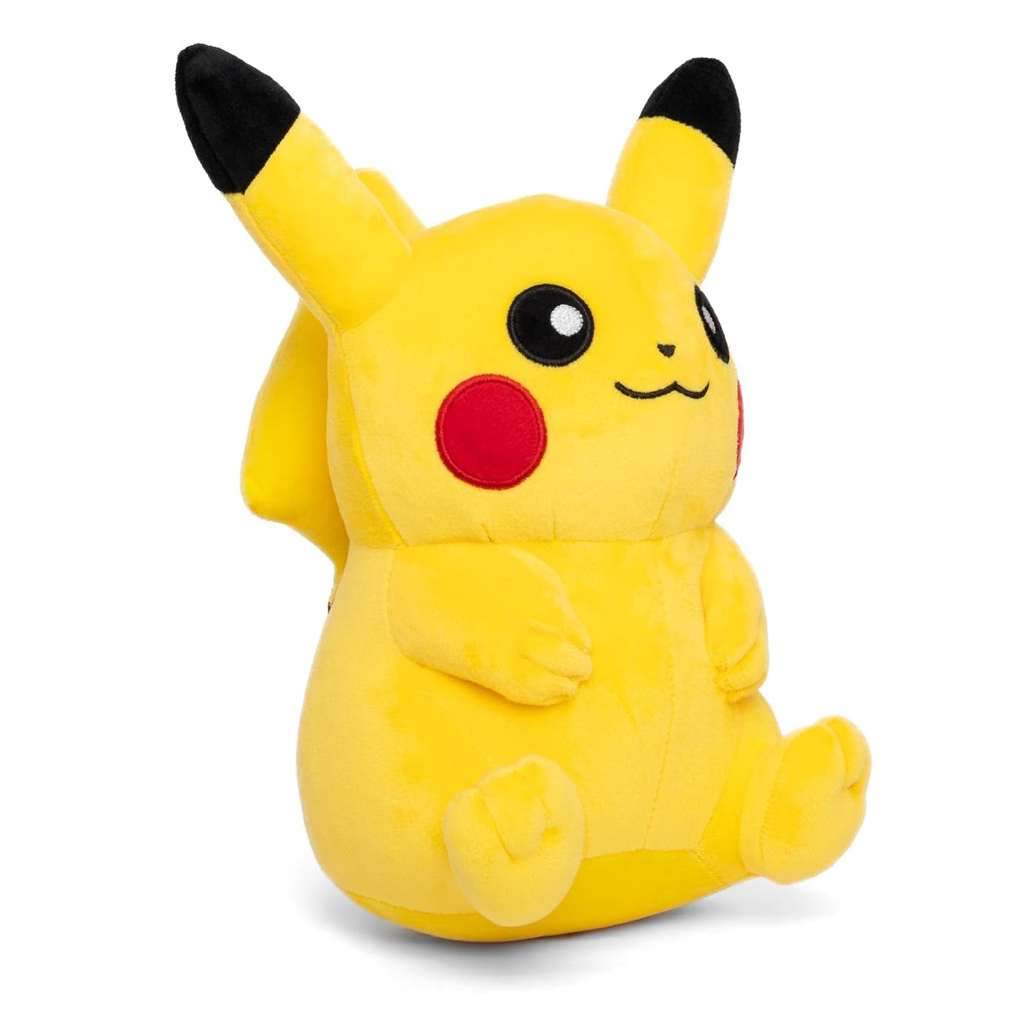 Pikachu Soft Toys, 30 cm (1 ft)