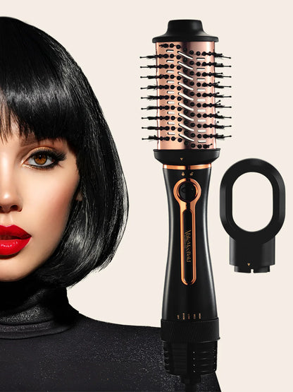 MakeMeeBold 3-in-1 Hot Air Brush by Urban Yog